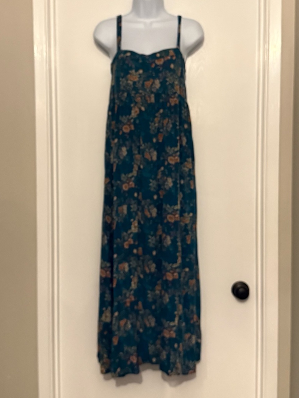 Natural Life Maxi Dress